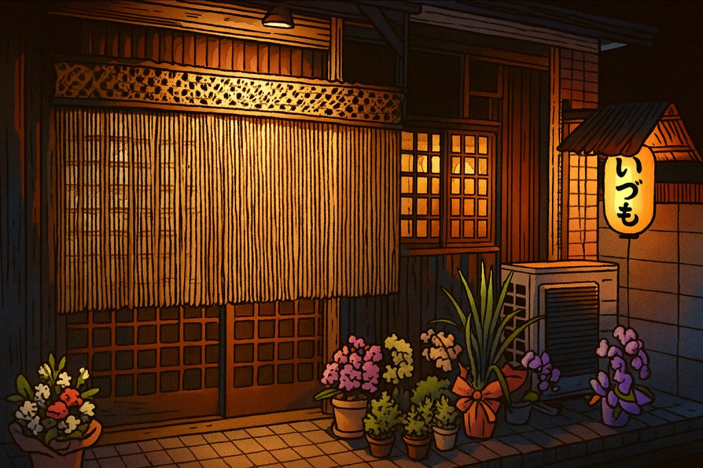 いづも店舗画像